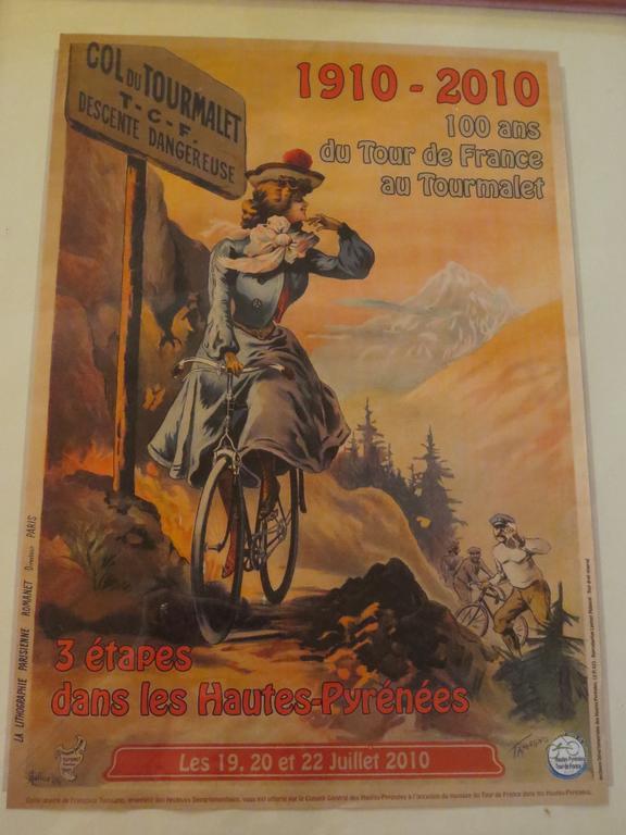 Hotel Les Deux Cols Sainte-Marie-de-Campan Room photo